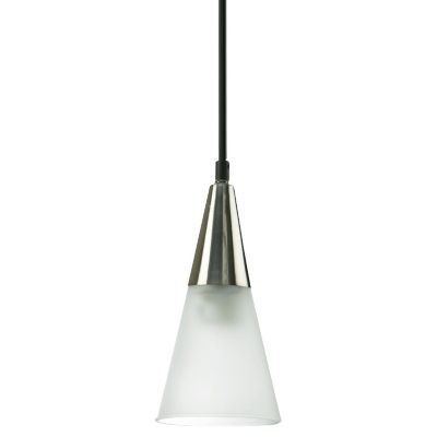 Cone Mini Pendant No. 1320 by Quorum International - Starlight Lighting USA and Canada